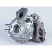 Borg Warner TURBO CHARGER FOR Turbocharger KP35 BMW X5 XDrive 25d N47D20D 2.0TT 2013> 11654730581 STAGE 2