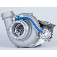Borg Warner TURBO CHARGER FOR Turbocharger K31-3769 Mercedes Benz Actros OM501LA 11.95L 0100961799