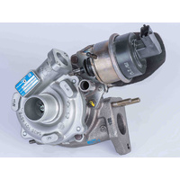 Borg Warner TURBO CHARGER FOR Turbocharger BV30 Alfa/Fiat 199A3 1.2L CRD 2006-2012 55233062