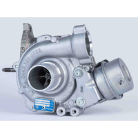 Borg Warner TURBO CHARGER FOR Turbocharger BV38-1870 Nissan Qashqai / X-Trail R9M 1.6dCi 2013> 144114225R
