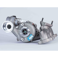 Borg Warner TURBO CHARGER FOR Turbocharger BV39-1870DCB VW Transporter T5 1.9L BRS/BRR 06-10 03G253010D