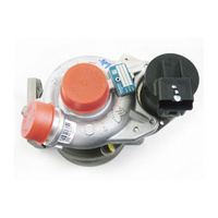 Borg Warner TURBO CHARGER FOR Turbocharger BV39-1872 Range Rover 3.6L TDV8 TT (DPF) 07-11 LR004526 RHS