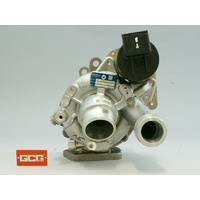 Borg Warner TURBO CHARGER FOR Turbocharger BV39-1872 Range Rover 3.6L TDV8 TT 07-11 LR004038 RHS