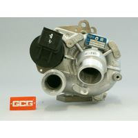 Borg Warner TURBO CHARGER FOR Turbocharger BV39-1872 Range Rover 3.6L TDV8 TT 07-11 LR021043 LHS