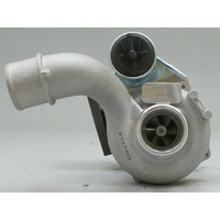 DELPHI TURBO CHARGER FOR Turbocharger K03-2072CCB Renault 2.5L G9U.720 82007158 REMAN