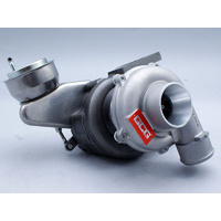 DELPHI TURBO CHARGER FOR Turbocharger RHF4-VV14 Mercedes Vito / Viano OM646 VF40A132 REMAN