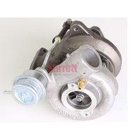 Garrett TURBO CHARGER FOR Turbocharger TB2569 Saab 900 9000 9-3 B204 2.0L 1994> 9198318