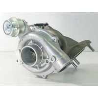 Garrett TURBO CHARGER FOR Turbocharger GT2052S Landrover Discovery / Defender TD5 5CYL 98> PMF000040