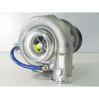 Garrett TURBO CHARGER FOR Turbocharger GT3782SN Scania DC902 9.0L 260hp 1766751