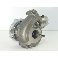 Garrett TURBO CHARGER FOR Turbocharger GT1744V VW / Seat AFN 1.9L 028145702D
