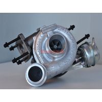 Garrett TURBO CHARGER FOR Turbocharger GT2052V VW LT46 ANJ 2.5L TDi 2003-2004 074145701D