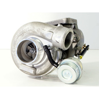 Garrett TURBO CHARGER FOR Turbocharger GT2538C Mercedes Sprinter OM602.980 2.9L 1997> A6020960899