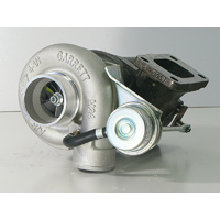 Garrett TURBO CHARGER FOR Turbocharger TB2568 Isuzu NPR/NQR 4BD2-TC 3.9ltr 1994> 8971056180