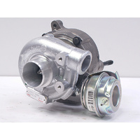 Garrett TURBO CHARGER FOR Turbocharger GT1549V BMW 320d E46 2.0L 1999-2001 2247901104