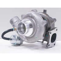 Garrett TURBO CHARGER FOR Turbocharger GT2560 Isuzu On Highway 4HE1XS 4.8L 1997> 8972089663