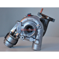 Garrett TURBO CHARGER FOR Turbocharger GT1549V VW Lupo Audi A2 Seat Arosa 1.2L 045145701E