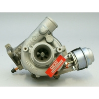 Garrett TURBO CHARGER FOR Turbocharger GT1549V VW Lupo Audi A2 Seat Arosa 1.2L 045145701E REMAN