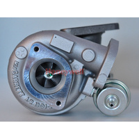 Garrett TURBO CHARGER FOR Turbocharger GT1752S Nissan Patrol GU Y61 RD28T 14411-VB301