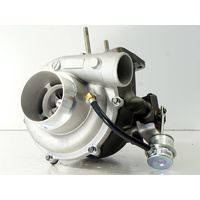 Garrett TURBO CHARGER FOR Turbocharger GT3576D Isuzu 4 Tonne Cab-Over Truck 6HK1-TCS 7.8L 8943906392