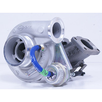 Garrett TURBO CHARGER FOR Turbocharger GT2259S Iveco Eurocargo F4AE0481 3.9L 504094261