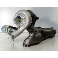 Garrett TURBO CHARGER FOR Turbocharger GT2256MS Isuzu NPR250 (NPR71) 2000-2003 8972083520