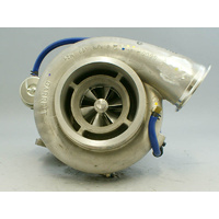 Garrett TURBO CHARGER FOR Turbocharger GT4708BJNS Detroit S60 14ltr Non EGR 23536348