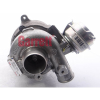 Garrett TURBO CHARGER FOR Turbocharger GT1749V Landrover Freelander M47D 2.0TD 2000> 7781450B