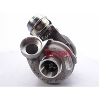 Garrett TURBO CHARGER FOR Turbocharger GT2256V Mercedes Benz E/M Class 270CDI OM612 A6120960299