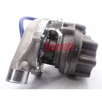 Garrett TURBO CHARGER FOR Turbocharger GT3571S Perkins Industrial / Agricultural 6.0L 174hp 2674A402