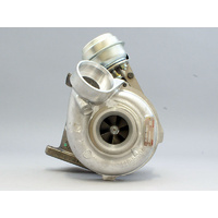 Garrett TURBO CHARGER FOR Turbocharger GT2256V Mercedes C270 G270 CLK270 OM612 2.7L A6120960499
