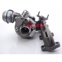 Garrett TURBO CHARGER FOR Turbocharger GT1749V(S2) VW/Seat 1Z AFN 1.9L 1996> 03G253016P