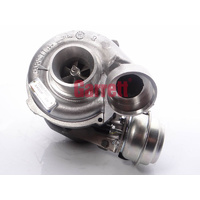 Garrett TURBO CHARGER FOR Turbocharger GT2256V Mercedes Benz E/M-Class 270CDI OM612 A6120960599