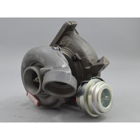 Garrett TURBO CHARGER FOR Turbocharger GT2256V Mercedes Benz E/M-Class 270CDI OM612 A6120960599 REMAN