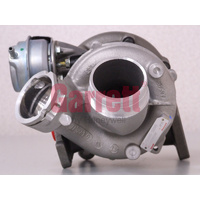 Garrett TURBO CHARGER FOR Turbocharger GT2056V VW Touareg 2.5L TDi BAC BLK 03-06 070145701J REMAN