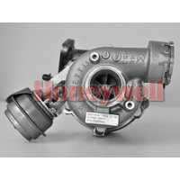 Garrett TURBO CHARGER FOR Turbocharger GT1749V Audi / VW AVF BLB BRE 2.0LTDi 038145702N
