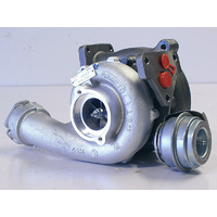 Garrett TURBO CHARGER FOR Turbocharger GT2052V VW Transporter T5/Caravelle 2.5L AXE/BPC 070145701H