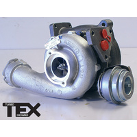 Garrett TURBO CHARGER FOR Turbocharger GT2052V VW Transporter T5/Caravelle 2.5L 070145701H REMAN