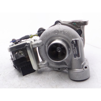 Garrett TURBO CHARGER FOR Turbocharger GTA1749V M/Benz M/S Class G400 ML400 S400 A6280900080 (RHS)