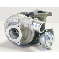 Garrett TURBO CHARGER FOR Turbocharger GT2052V Nissan Patrol ZD30 1999-2006 14411-VC100