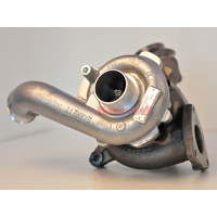 Garrett TURBO CHARGER FOR Turbocharger GT1549P Citroen/Peugeot DW12TED4 2.2L 9662465380