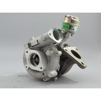 Garrett TURBO CHARGER FOR Turbocharger GT1849V Nissan X-Trail TD22DDTI 2003> 14411-AW400E