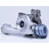 Garrett TURBO CHARGER FOR Turbocharger GTA1749V VW Transporter T5 BNZ/AXD 2003> 070145701K