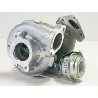 Garrett TURBO CHARGER FOR Turbocharger GT2056V Nissan Navara D40 128kw YD25 Mexican Built 14411-EB300