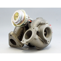Garrett TURBO CHARGER FOR Turbocharger GT2056V Nissan Navara D40 YD25 Mexican Built 14411-EB300