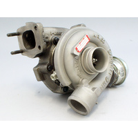 Garrett TURBO CHARGER FOR Turbocharger GT2256V Iveco Daily 814043N 2.8L 1999> 500379251 REMAN