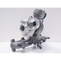 Garrett TURBO CHARGER FOR Turbocharger GT1646V Audi Seat Skoda VW 1.9L R4 BJB BKC BXE AVQ 03G253014F