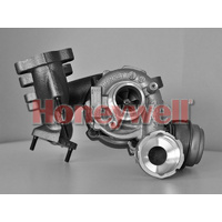 Garrett TURBO CHARGER FOR Turbocharger GT1646V Audi Seat Skoda VW 1.9L R4 BJB BKC BXE AVQ 03G253014F