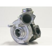 Garrett TURBO CHARGER FOR Turbocharger GT2260V BMW X5 M57TU E53 Euro III 2.9L/3.0L 11657791046