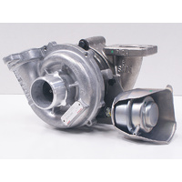 Garrett TURBO CHARGER FOR Turbocharger GTA1544V PSA 1.6L TD DV6TED4 2003> 9663199280