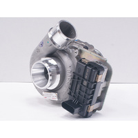 Garrett TURBO CHARGER FOR Turbocharger GTB1752VK Freelander II TD4 2.2TD 2007> 6G9Q6K682CA